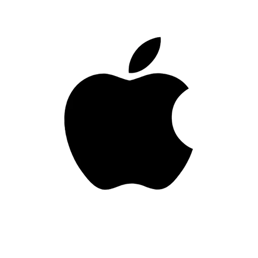 Apple logo