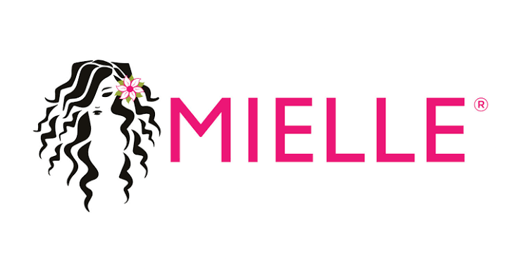Mielle Organics logo