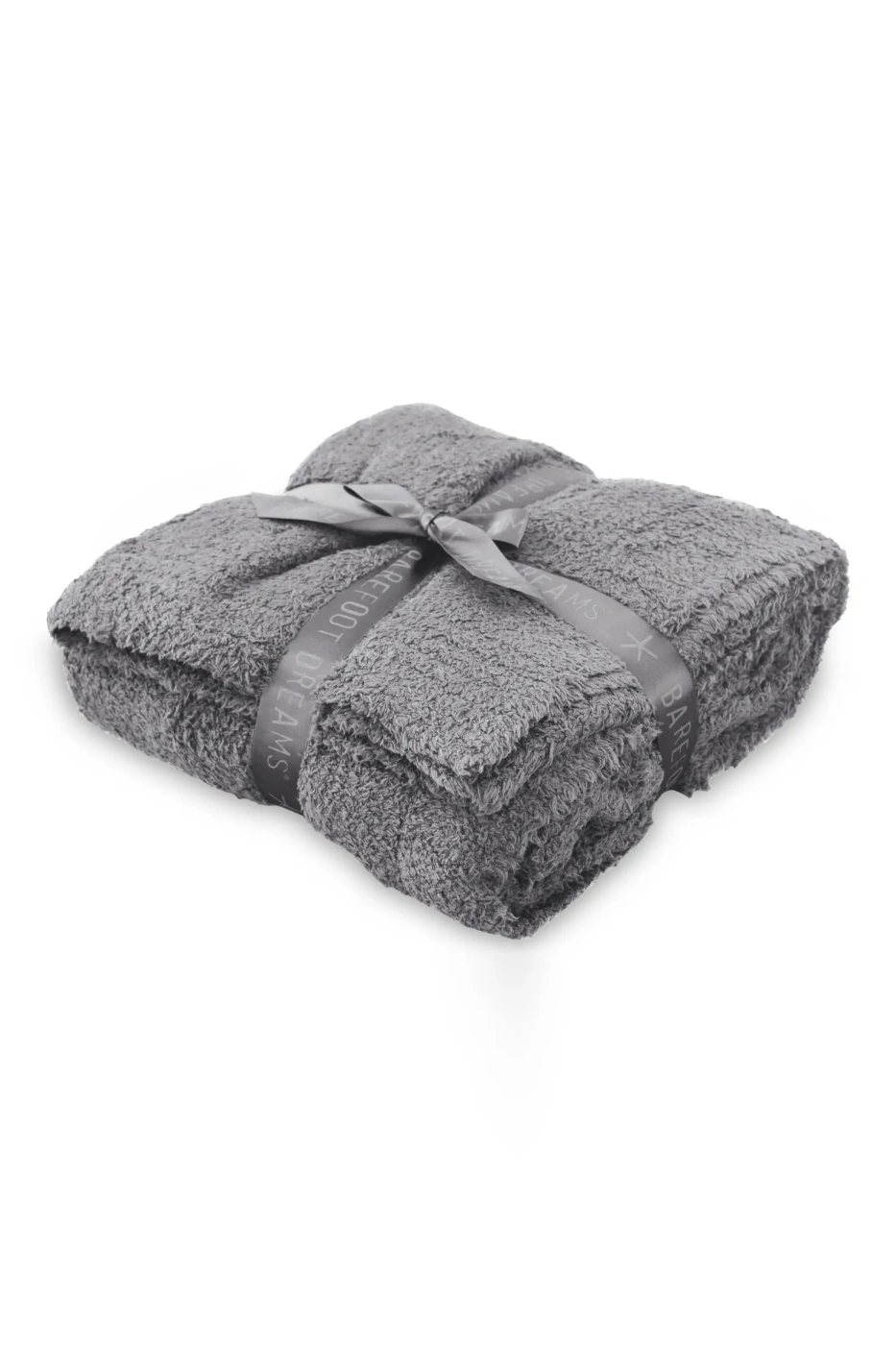Barefoot Dreams CozyChic Throw Blanket
