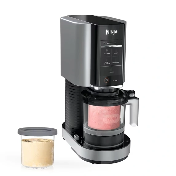 Ninja CREAMi Ice Cream Maker