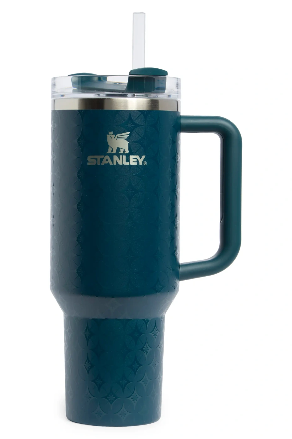 Stanley Quencher H2.0 FlowState 40 oz