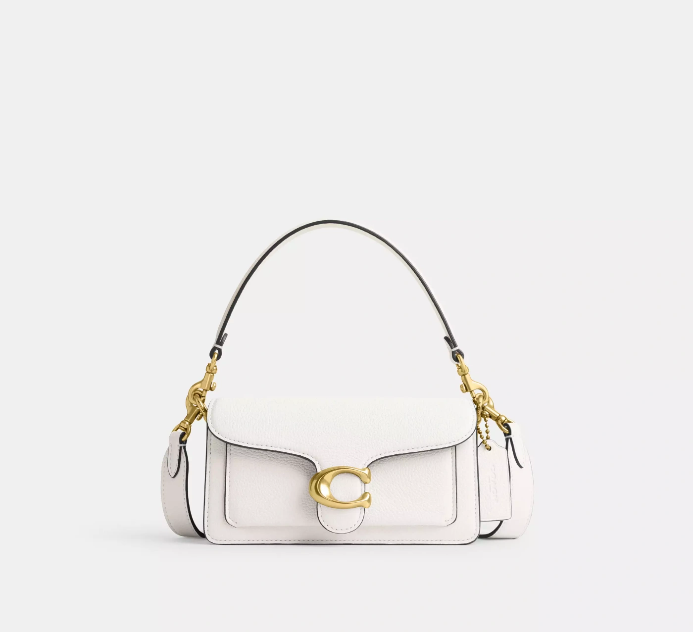 COACH Tabby 20 Shoulder Bag