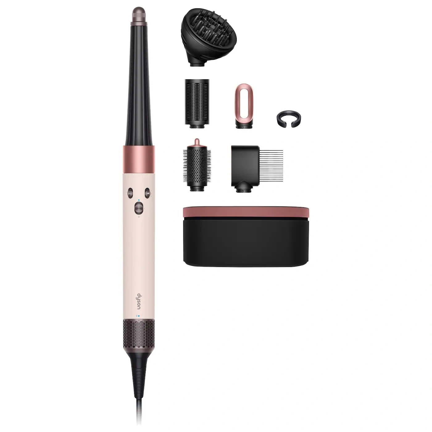 Dyson Airwrap i.d. Multi-Styler and Dryer